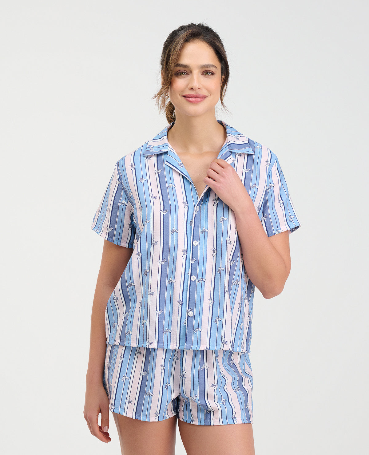 -Camisa-Manga-Corta-de-Botones_St Even Colombia_18714