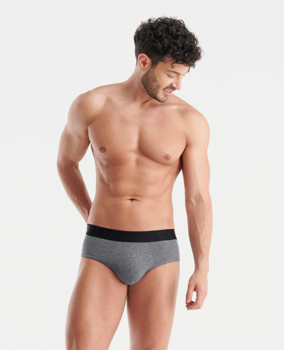 Interior Masculina Hombres En Bóxer Compre Boxer De Hombre Sexy