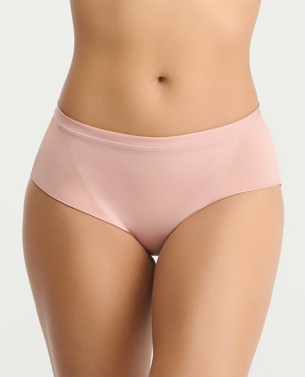 Panty Cintura Alta | En Encaje | Con Elástico