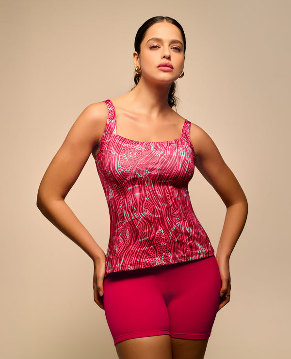 Vestido-de-Baño-Tankini-|-Copas-Fijas-Suaves-|-Cargaderas-Ajustables_St Even Colombia_99916