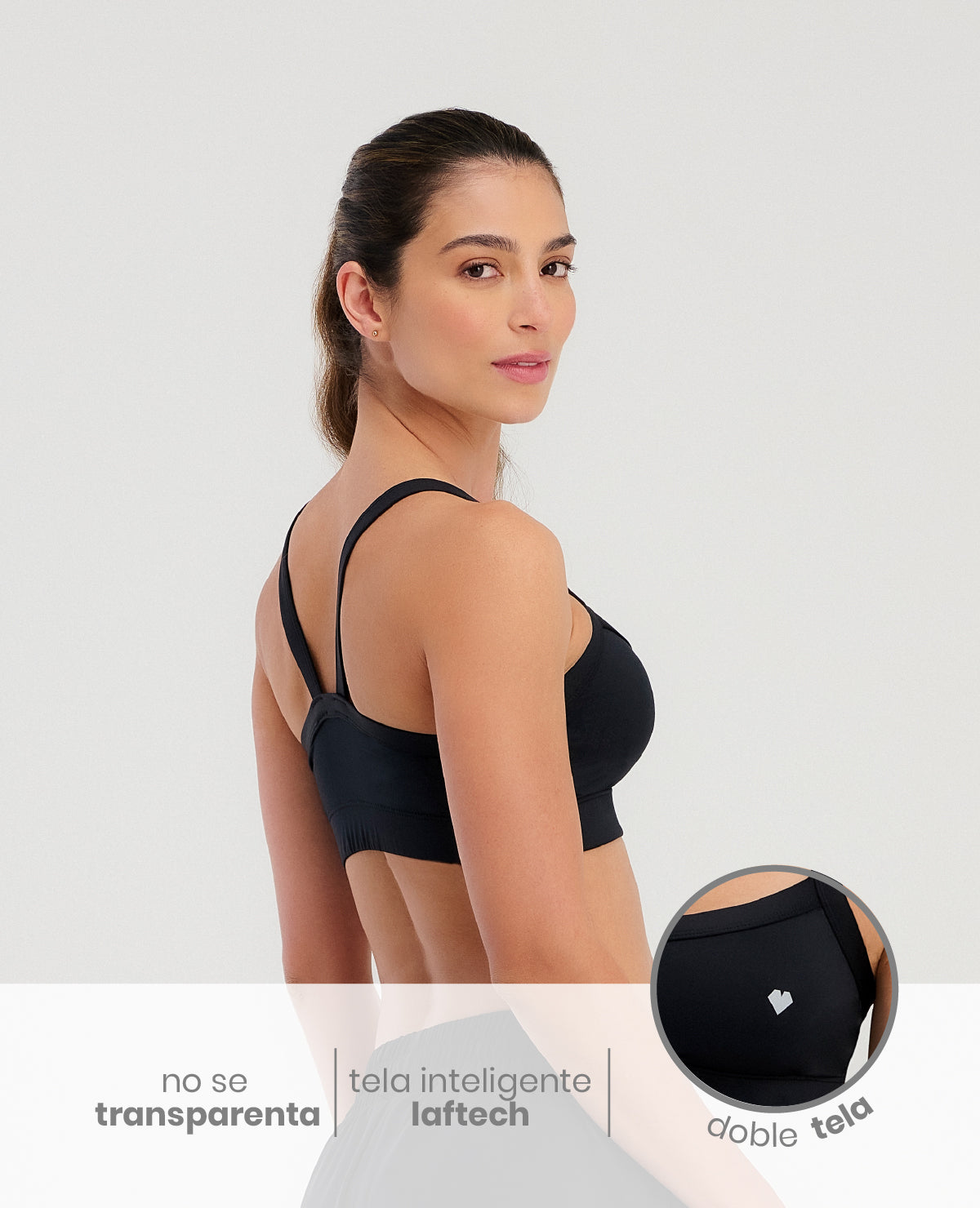 Top Deportivo St Even Básico _ Ref: 63766